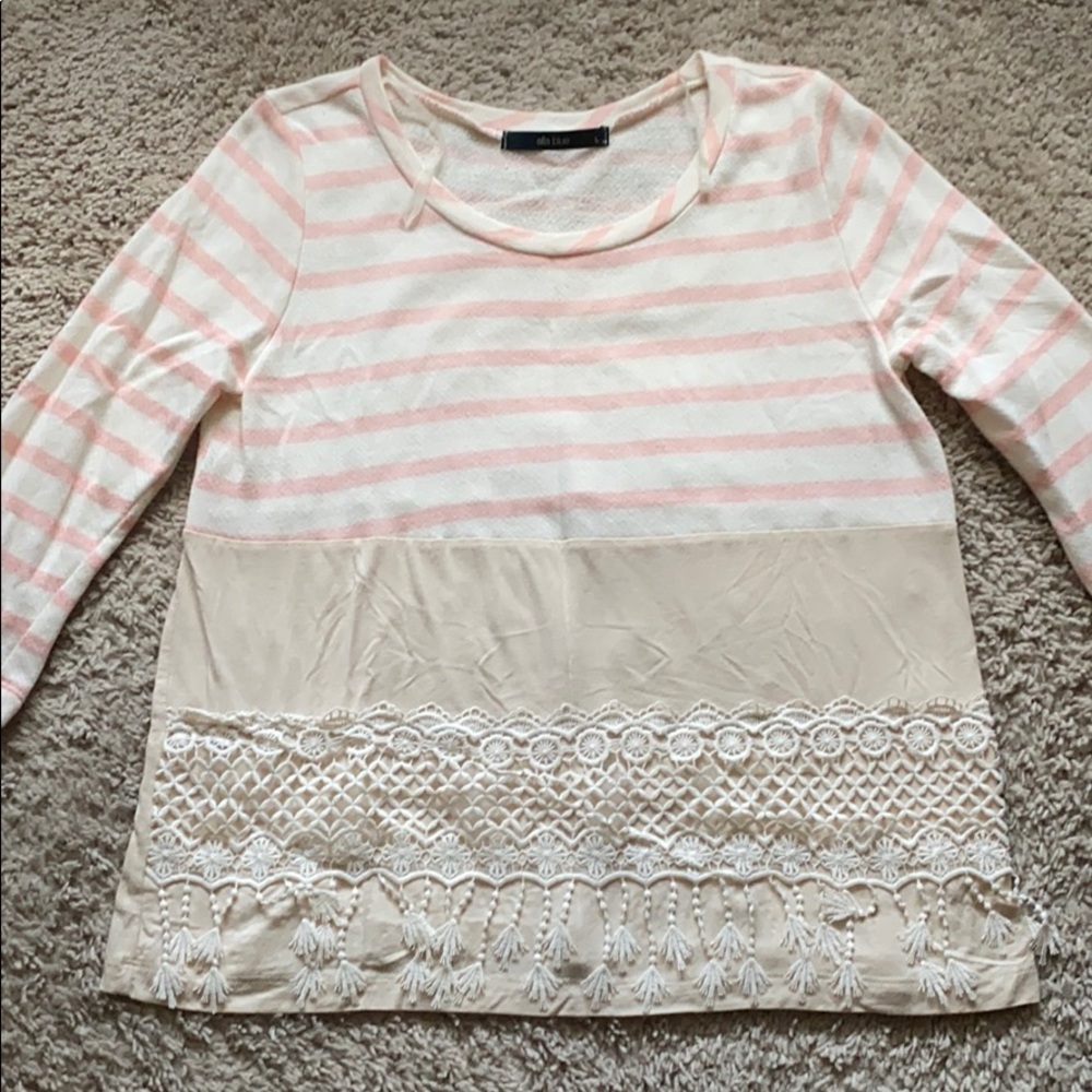 Boutique Blouse
